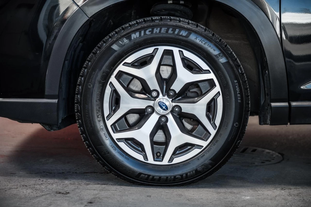 2021 Subaru Forester Convenience MAGS+SIEGES.CHAUFF+CARPLAY+BLUETOOTH Image principale