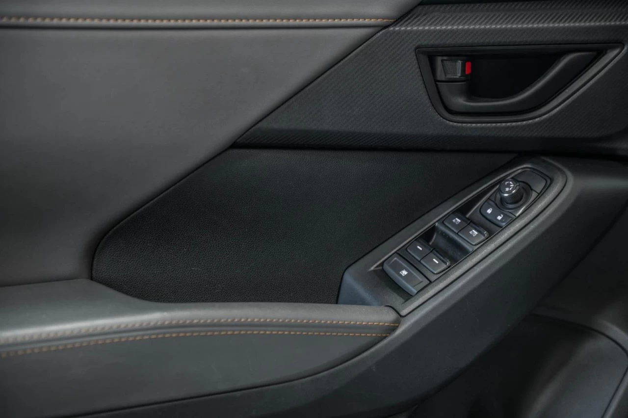 2024 Subaru Crosstrek Wilderness TOIT.OUVRANT+CUIR+VOLANT/SIEGES.CHAUFF Image principale