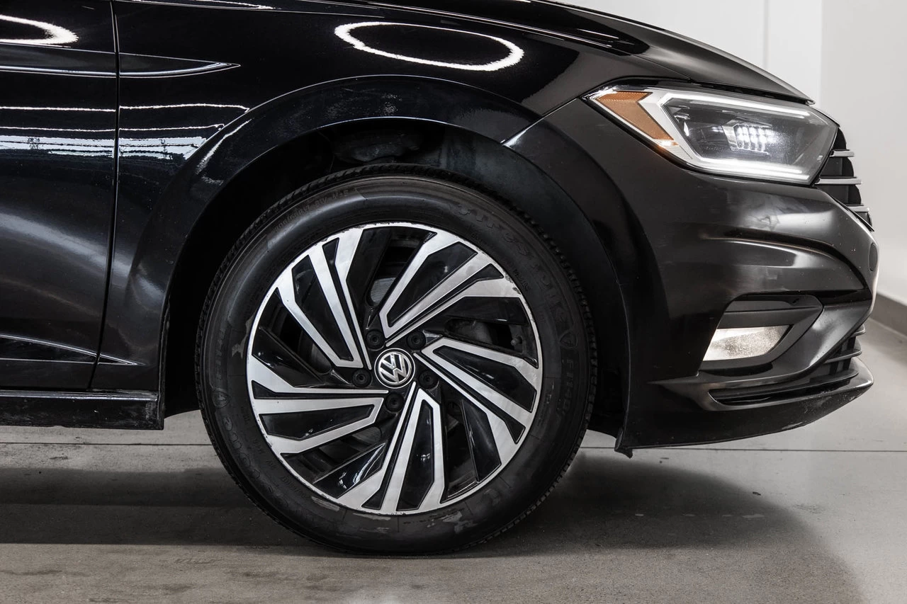 2019 Volkswagen Jetta Execline Main Image