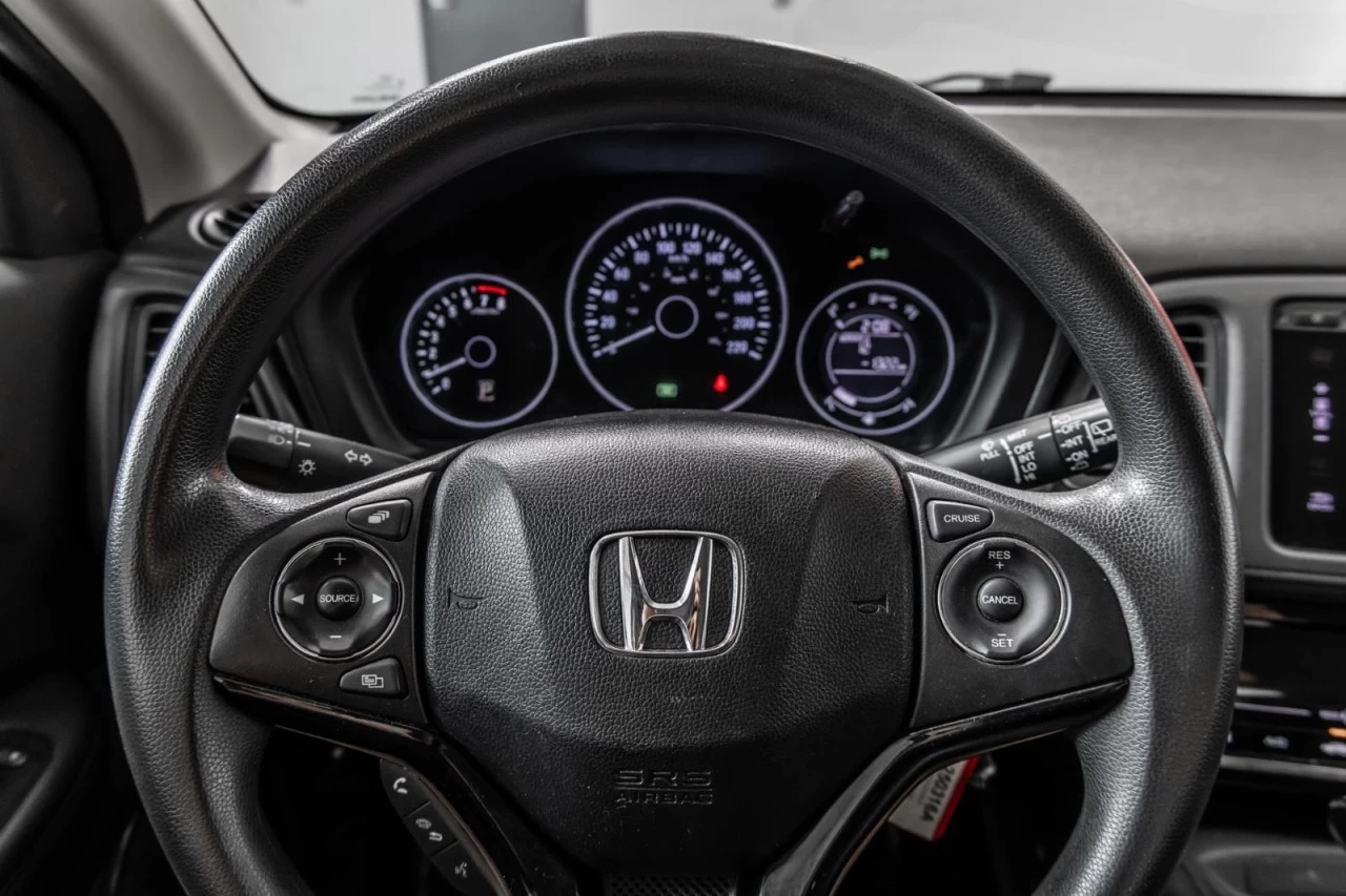 2018 Honda HR-V LX AWD Automatique Garantie 1 AN Image principale