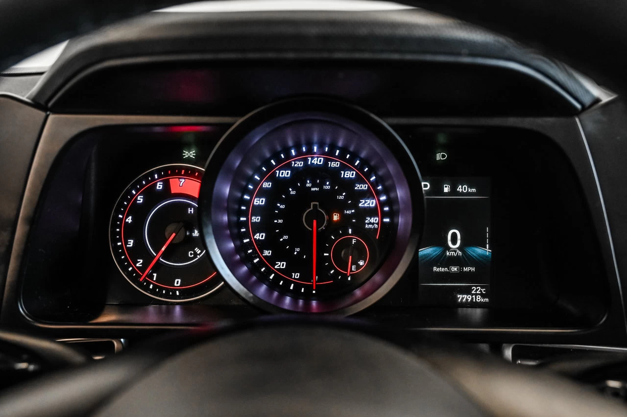 2023 Hyundai Elantra Preferred Image principale