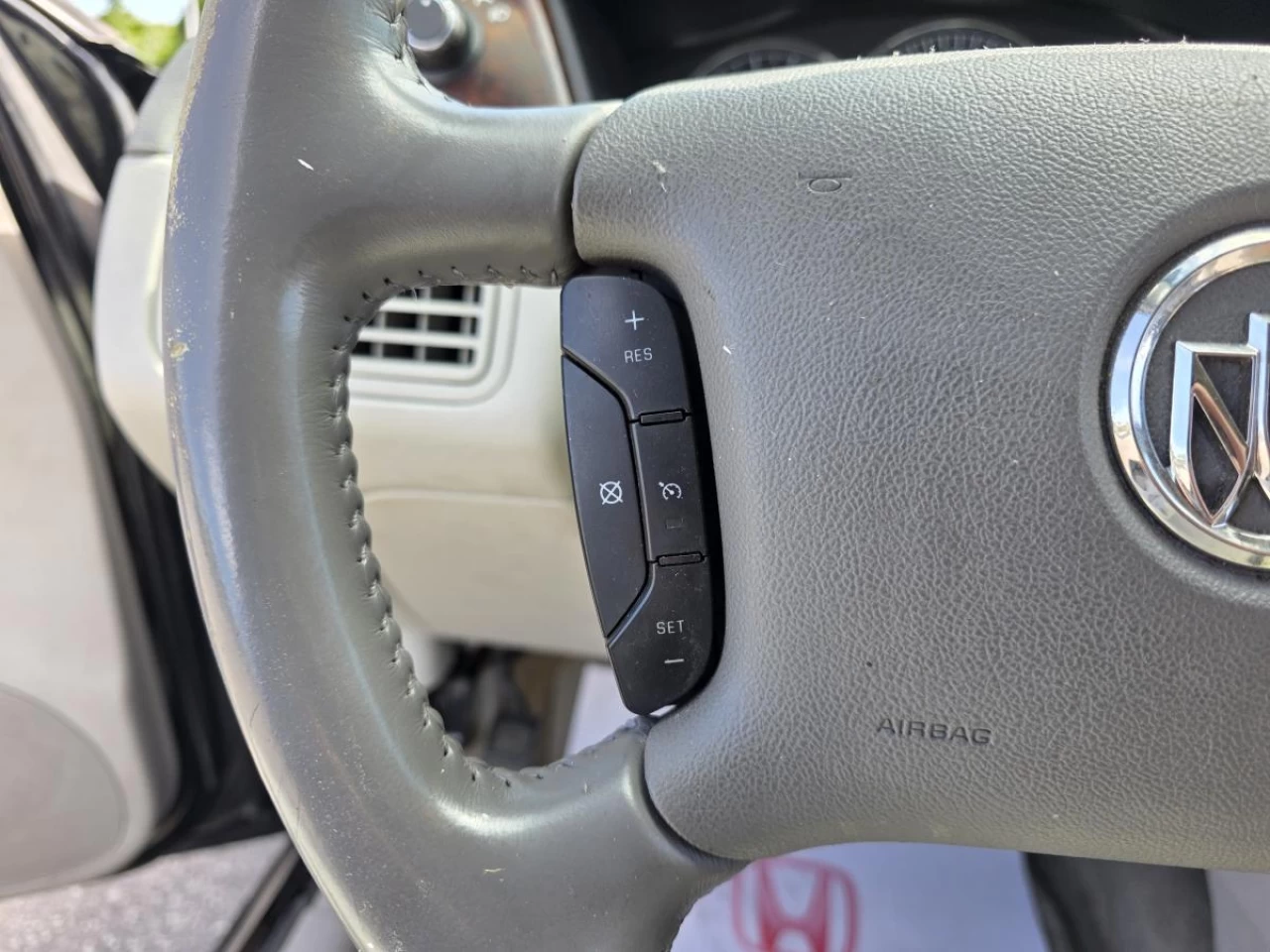 2008 Buick Allure 4dr Sdn CXL Main Image