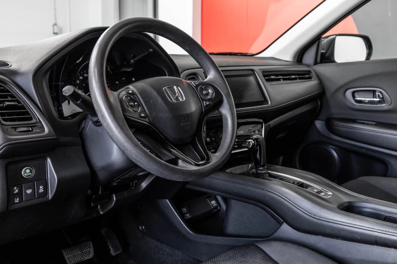 2020 Honda HR-V LX MAGS+SIEGES.CHAUFFANTS+CAM.RECUL Image principale