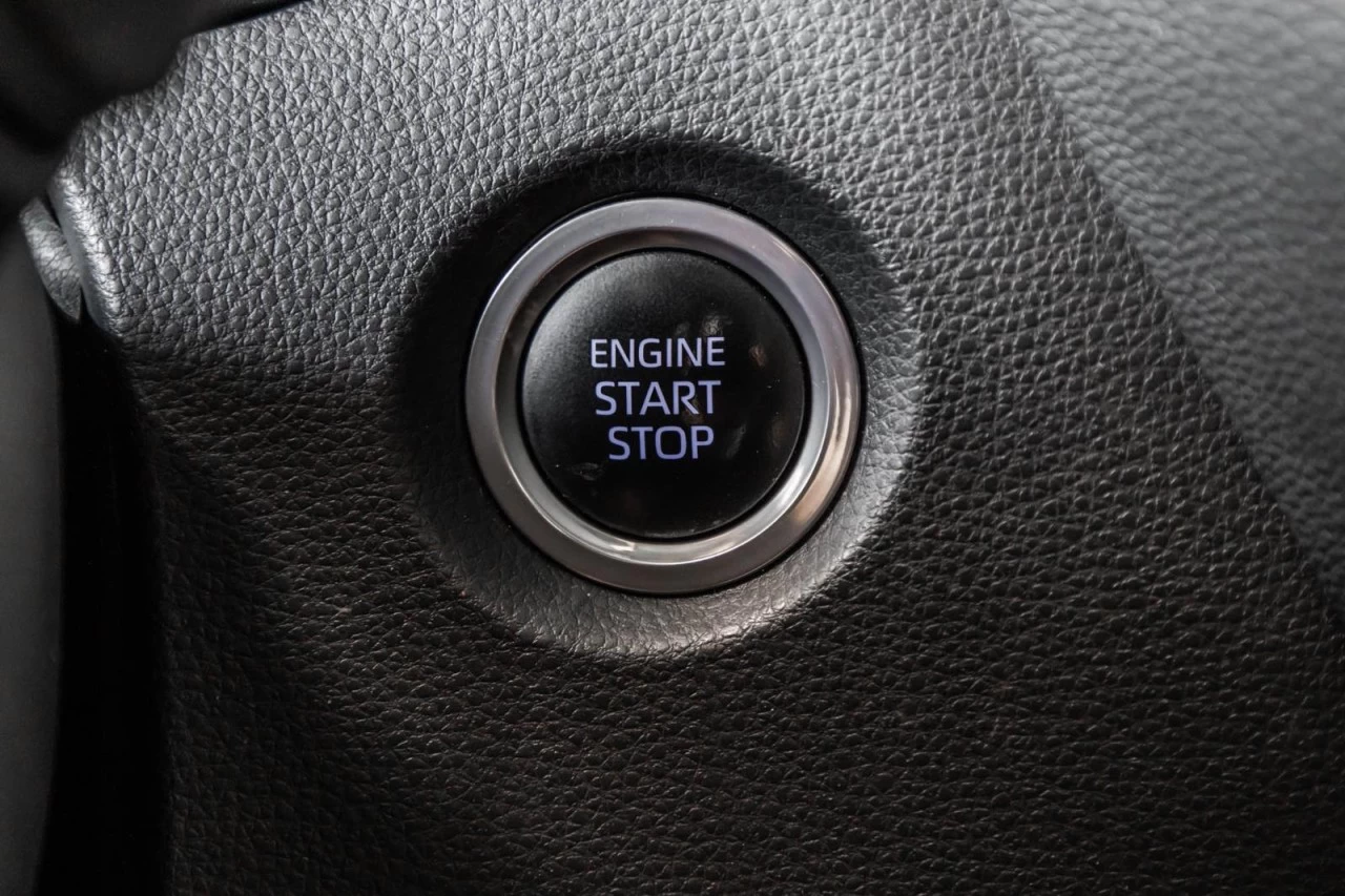 2022 Toyota Corolla SE MAGS+TOIT.OUVRANT+SIEGES.CHAUFF+BLUETOOTH Main Image