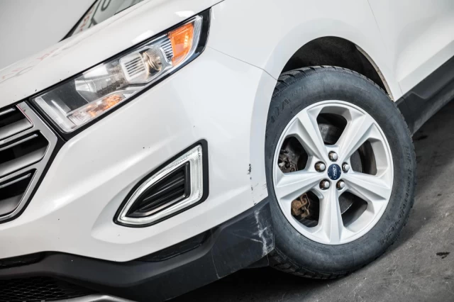 Ford Edge SEL AWD Garantie 1 AN 2016