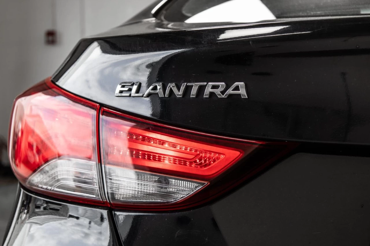 2015 Hyundai Elantra Automatique GL - Garantie 1 AN Main Image