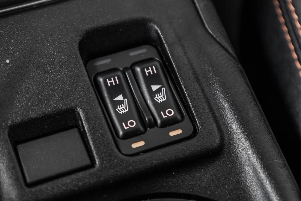 2019 Subaru Crosstrek Touring SIEGES.CHAUFF+CARPLAY+BLUETOOTH+CAM.RECUL Main Image