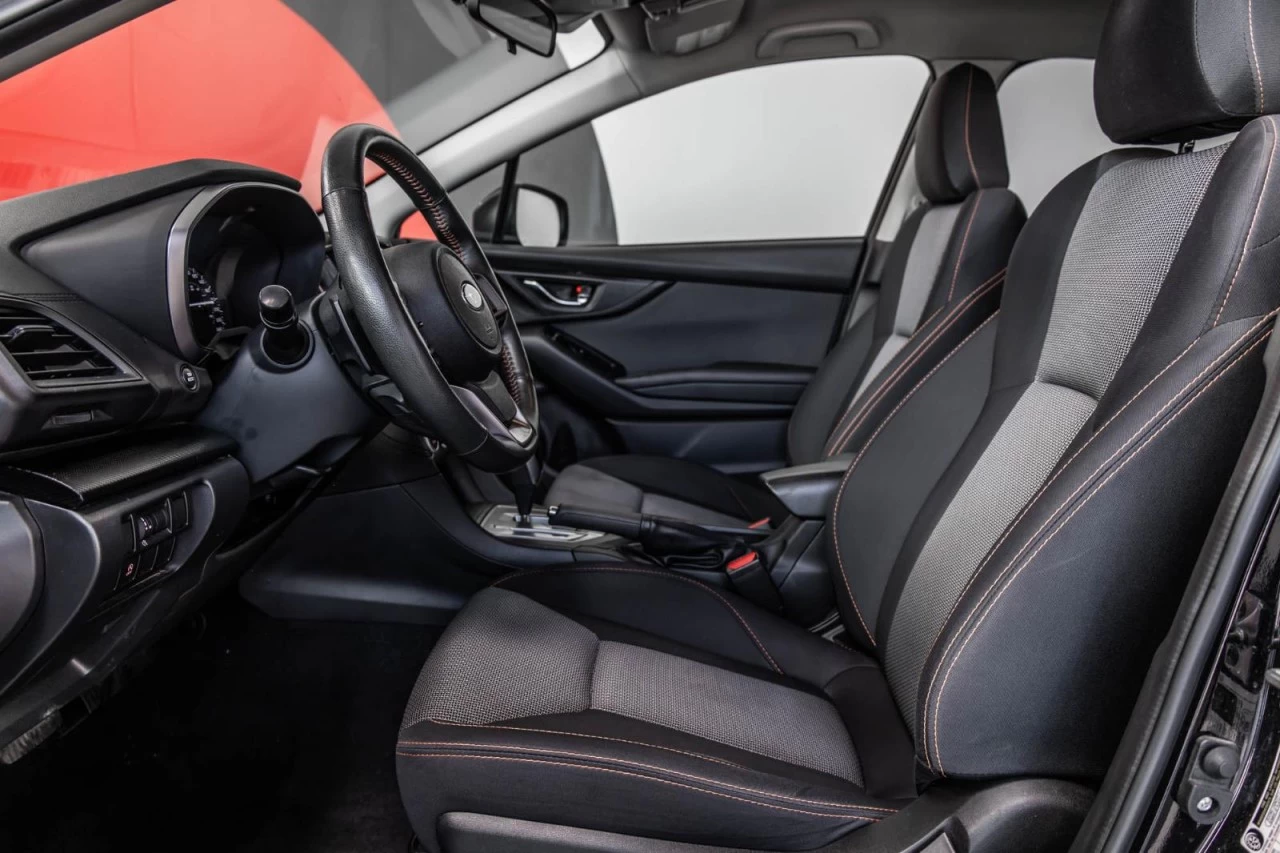 2023 Subaru Crosstrek Touring TOIT.OUVRANT+VOLANT/SIEGES.CHAUFF+CARPLAY Main Image