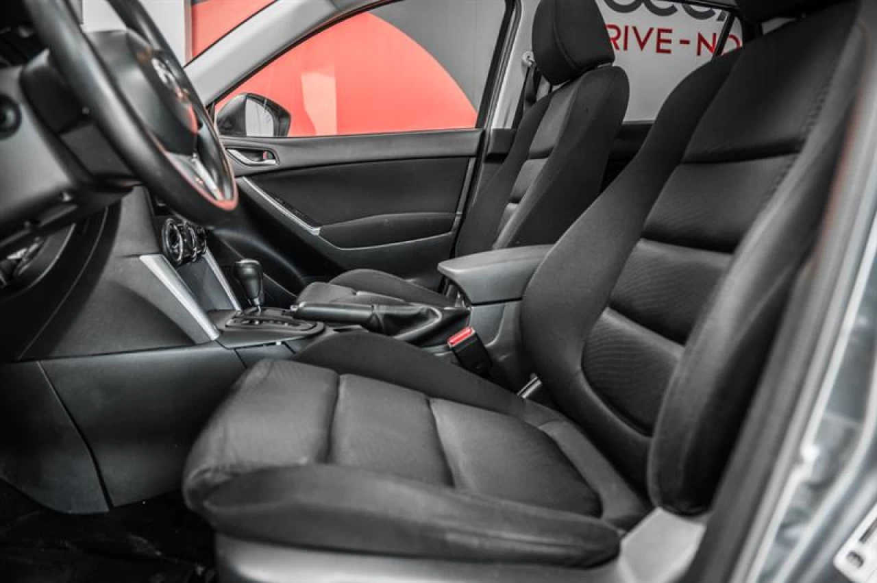 2013 Mazda CX-5 GS 2x4 Garantie 1 AN Image principale