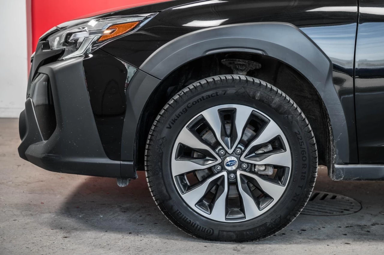 2023 Subaru Outback Premier XT NAVI+TOIT.OUVRANT+CUIR+CARPLAY Image principale