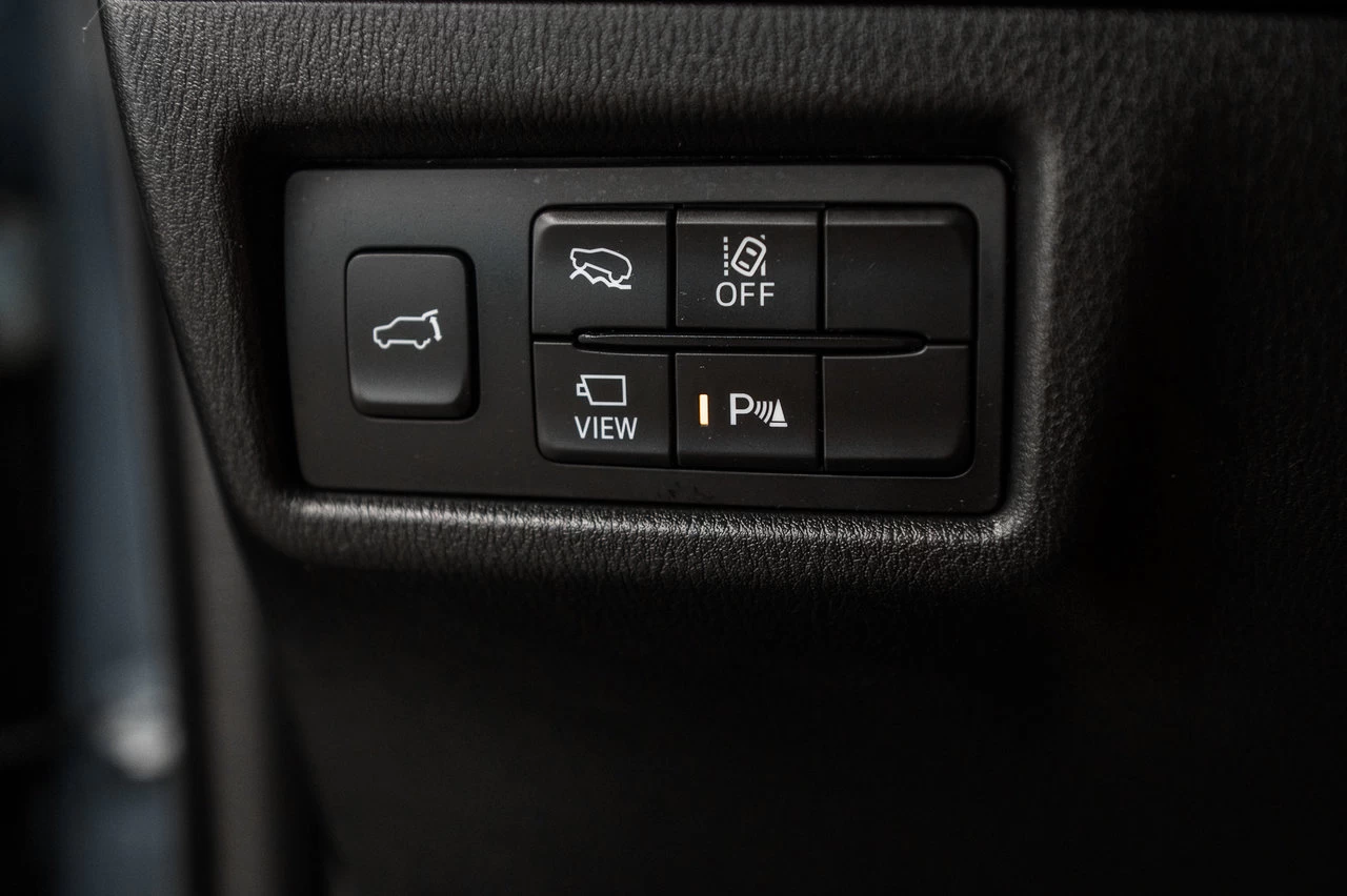 2021 Mazda CX-5 Signature Awd Main Image