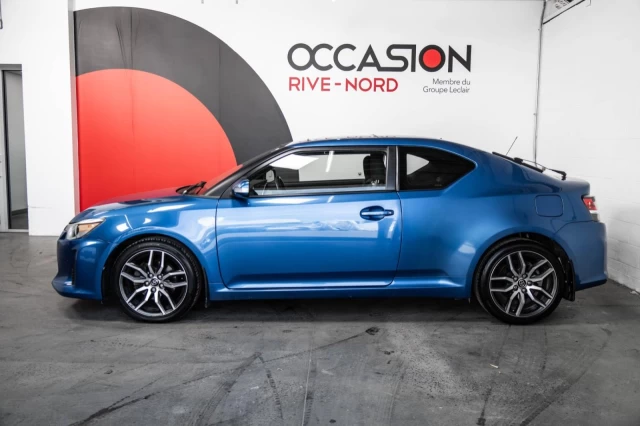 Scion tC Automatique - Garantie 1 AN 2014