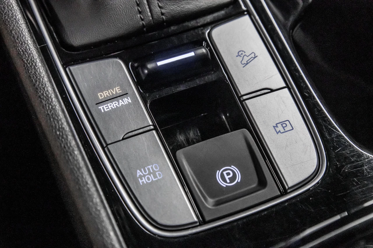 2022 Hyundai Santa Cruz Preferred Awd Image principale