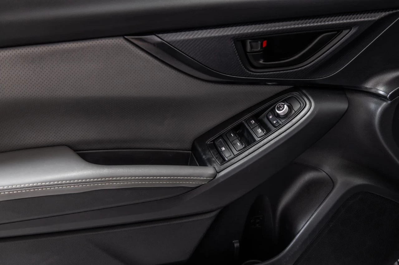 2023 Subaru Crosstrek Outdoor EyeSight CUIR+CARPLAY+VOLANT/SIEGES.CHAUFF Image principale