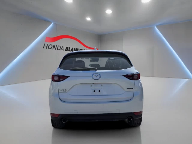 Mazda CX-5 GT AWD 2021