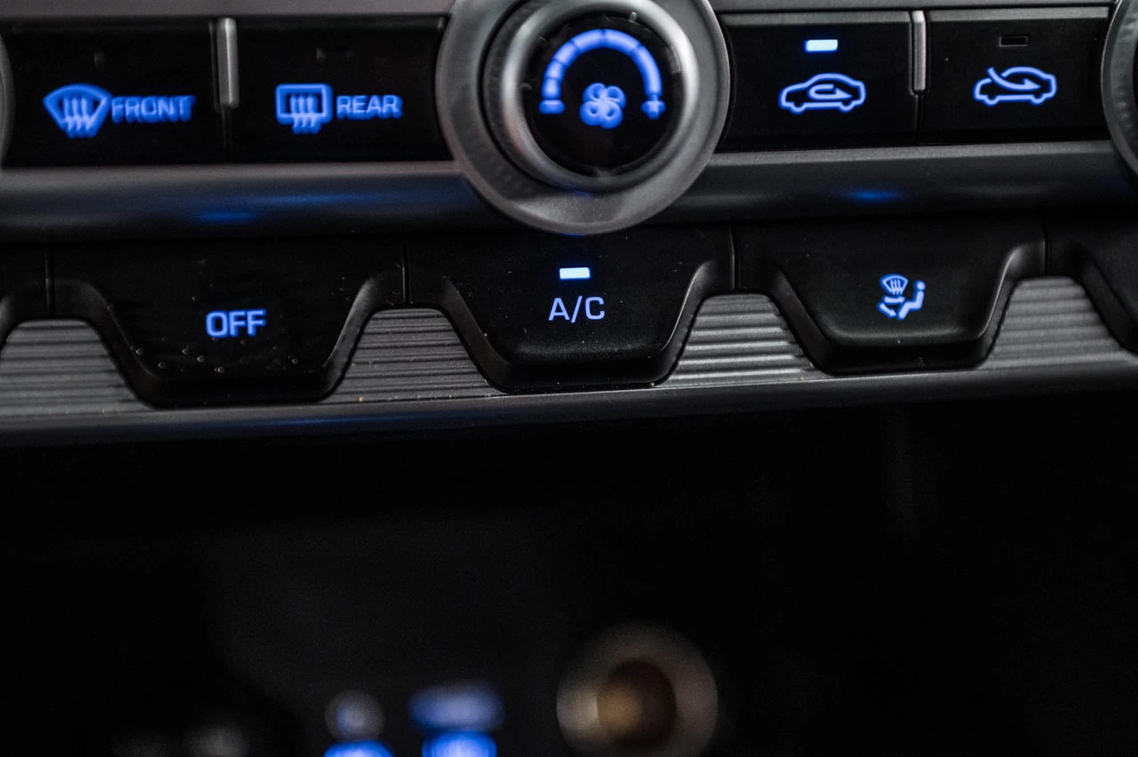 2019 Hyundai Elantra Luxury Image principale