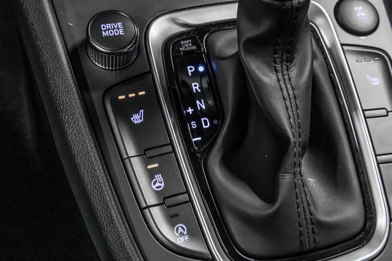 2023 Hyundai Kona Preferred Awd Image principale