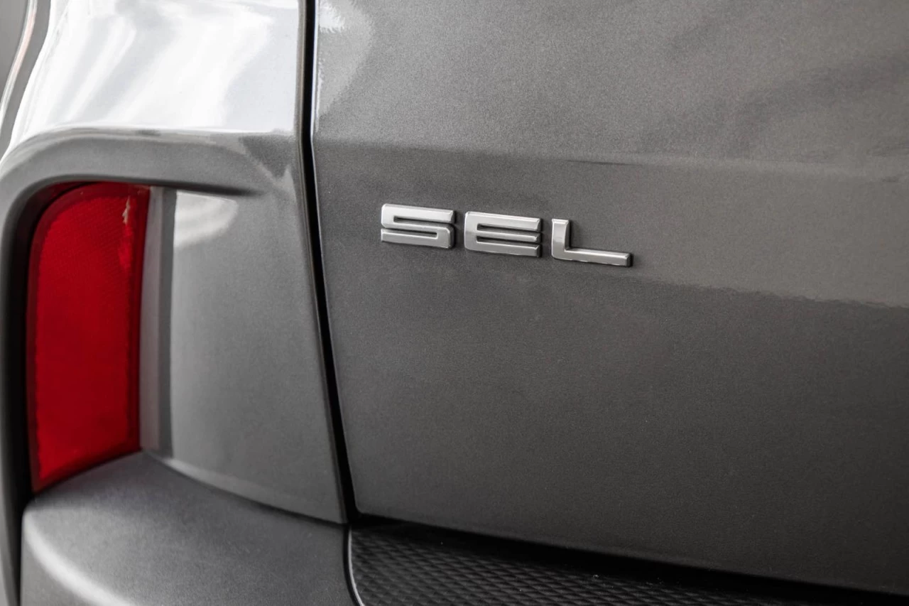 2021 Ford Escape SEL Hybrid AWD+NAVI+CUIR+SIEGES.CHAUFF+BLUETOOTH Image principale