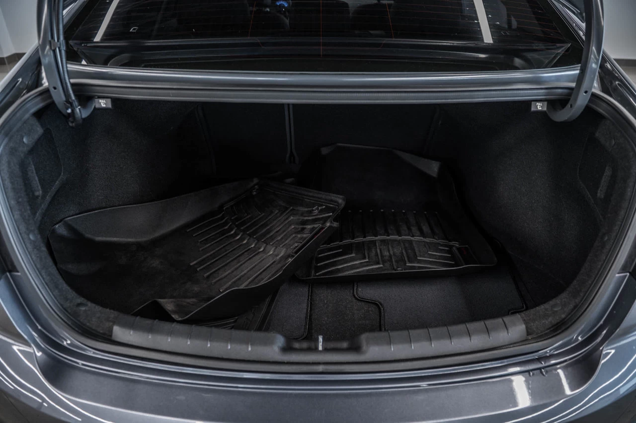 2019 Hyundai Elantra Luxury Image principale