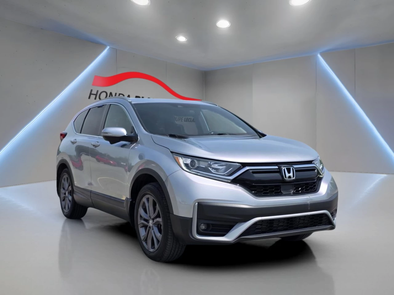 2020 Honda CR-V Sport AWD Main Image