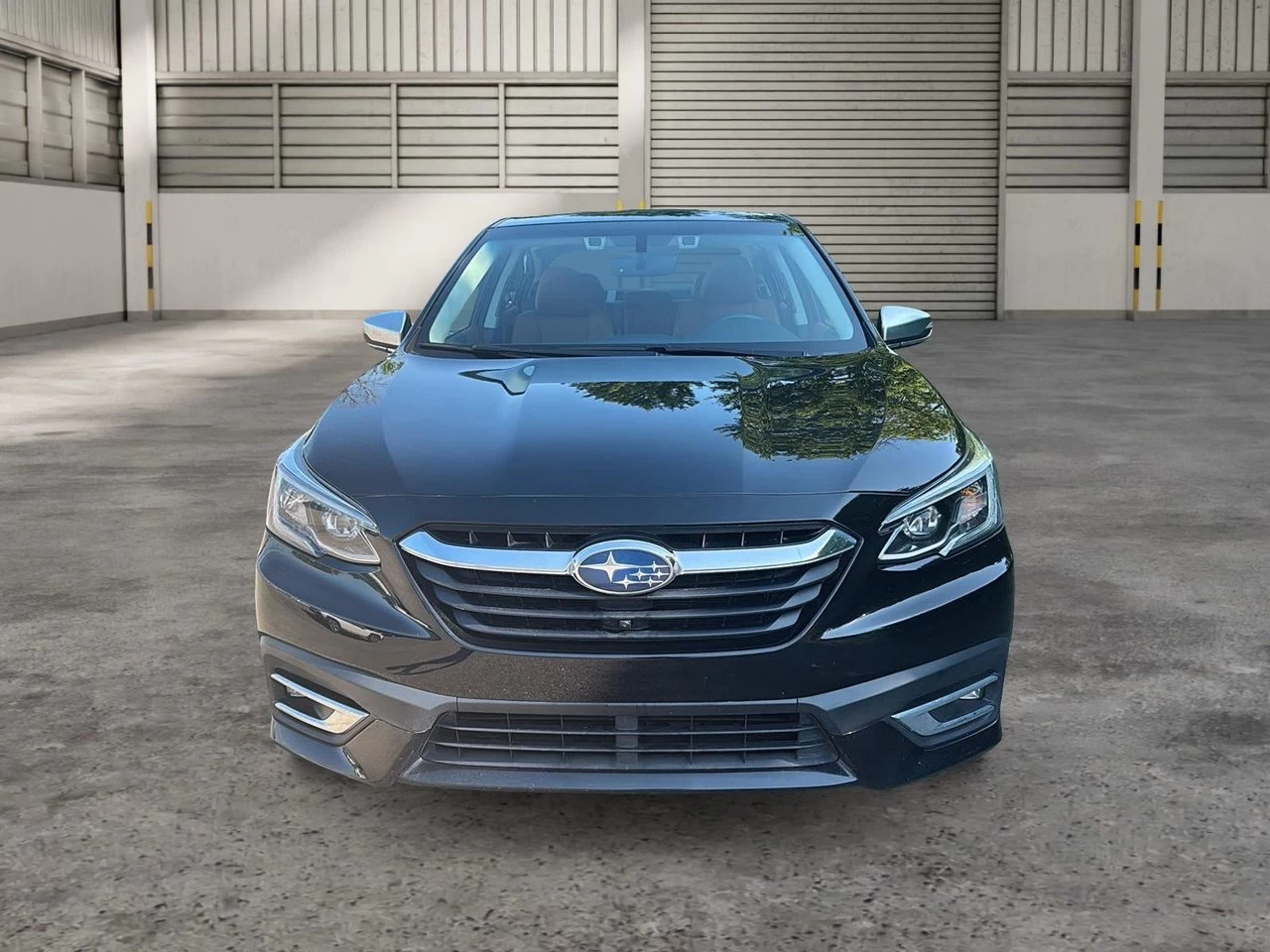 2022 Subaru Legacy Premier GT NAVI+CUIR+TOIT.OUVRANT Image principale