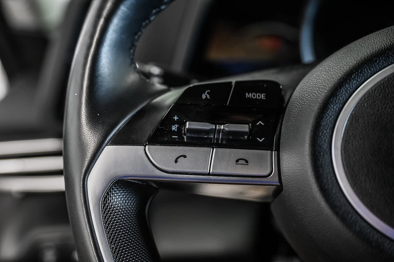 2022 Hyundai Elantra Preferred Image principale