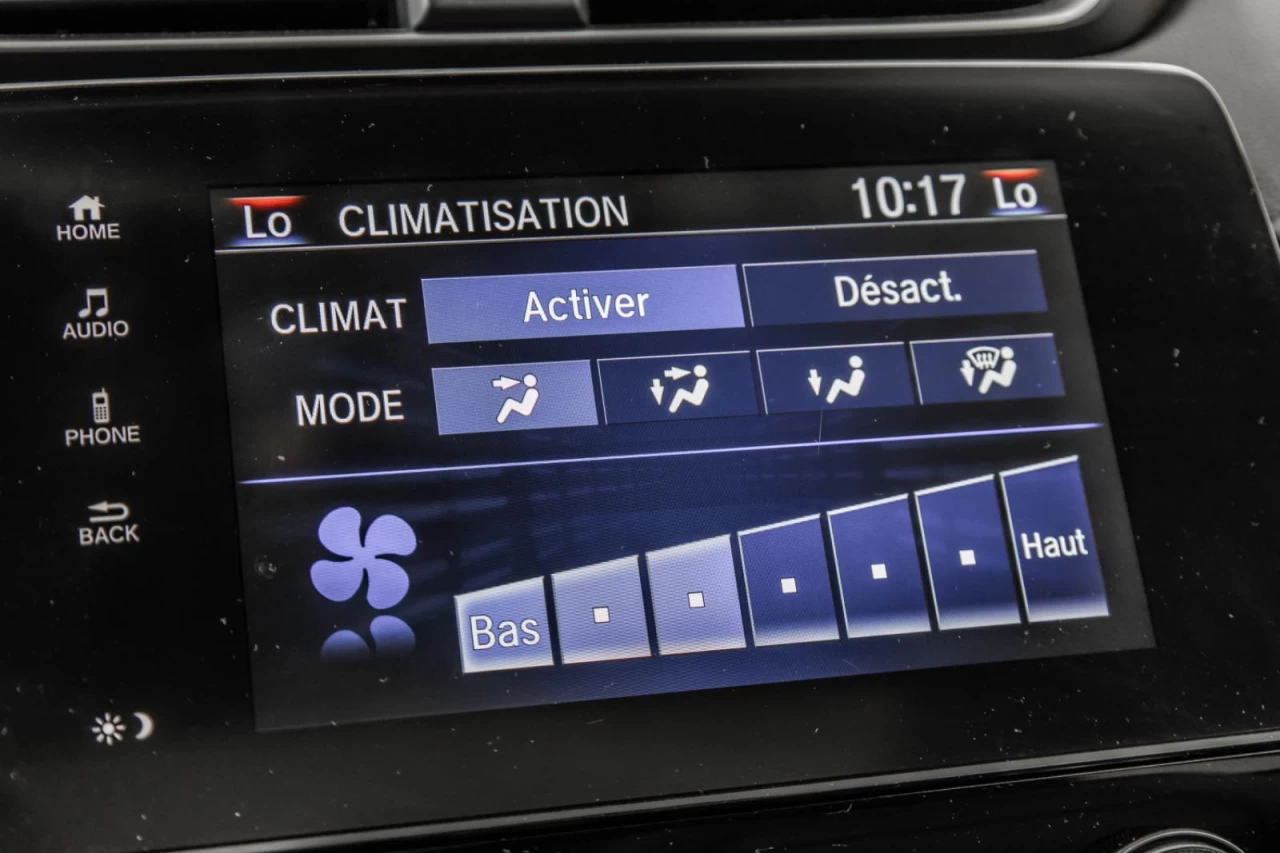 2020 Honda CR-V Sport AWD+TOIT.OUVRANT+VOLANT/SIEGES.CHAUFFANTS Image principale