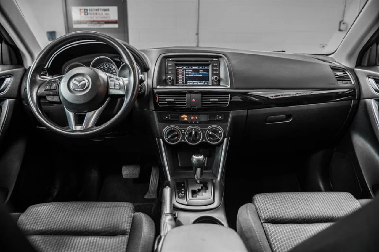 2013 Mazda CX-5 GS 2x4 Garantie 1 AN Image principale