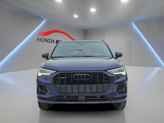 Audi Q3 Komfort 45 TFSI quattro 2022