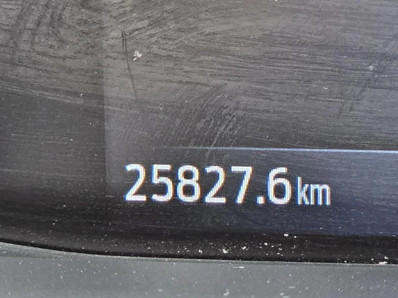 2023 Ford Escape ST-Line AWD Main Image