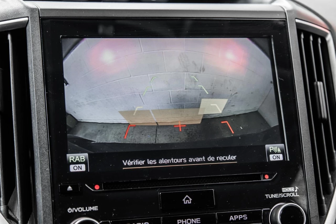 2021 Subaru Crosstrek Sport TOIT.OUVRANT+VOLANT/SIEGES.CHAUFF+CARPLAY Main Image