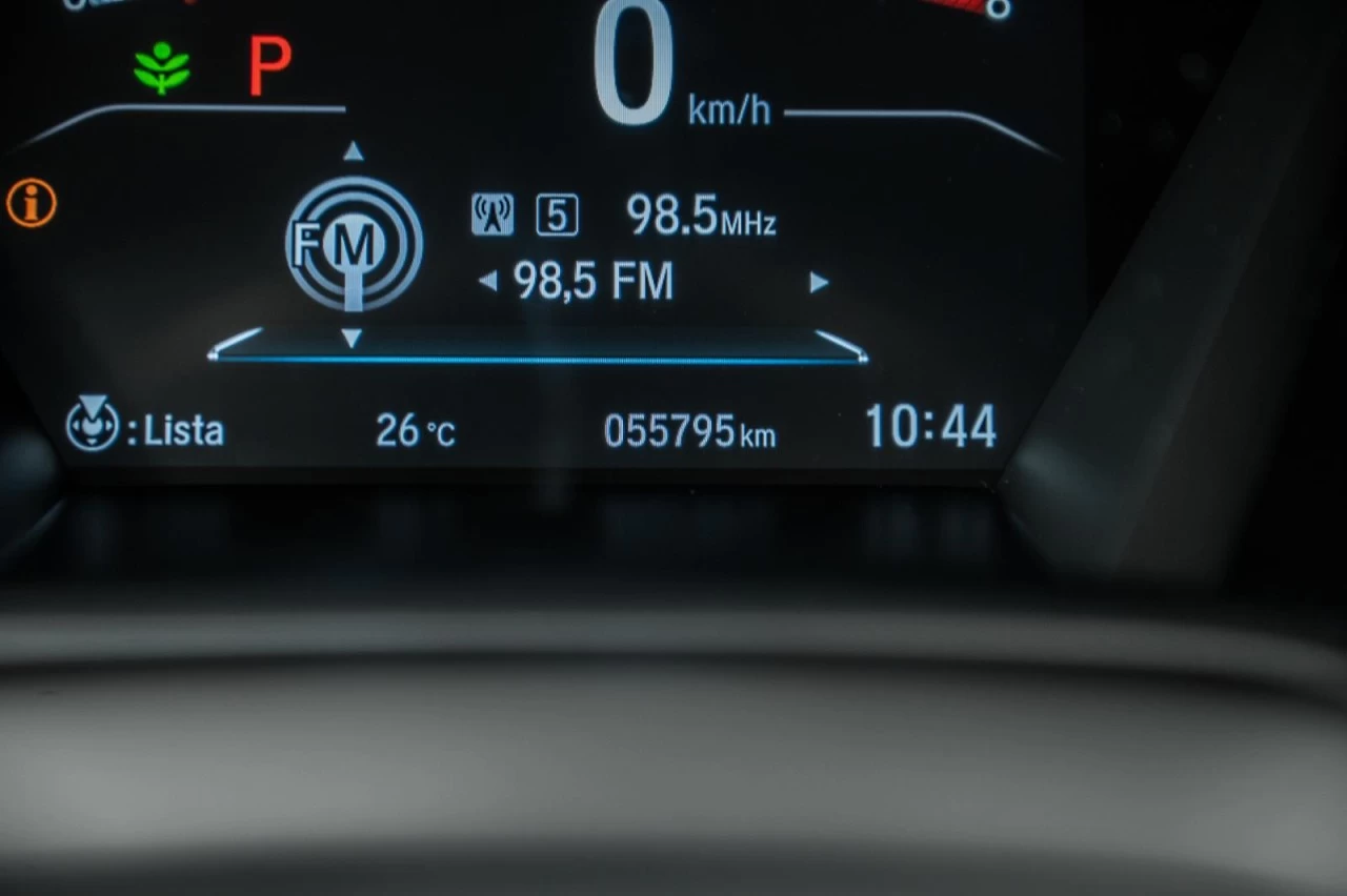 2020 Honda CR-V Sport AWD+TOIT.OUVRANT+SIEGES.CHAUFF+CARPLAY Main Image