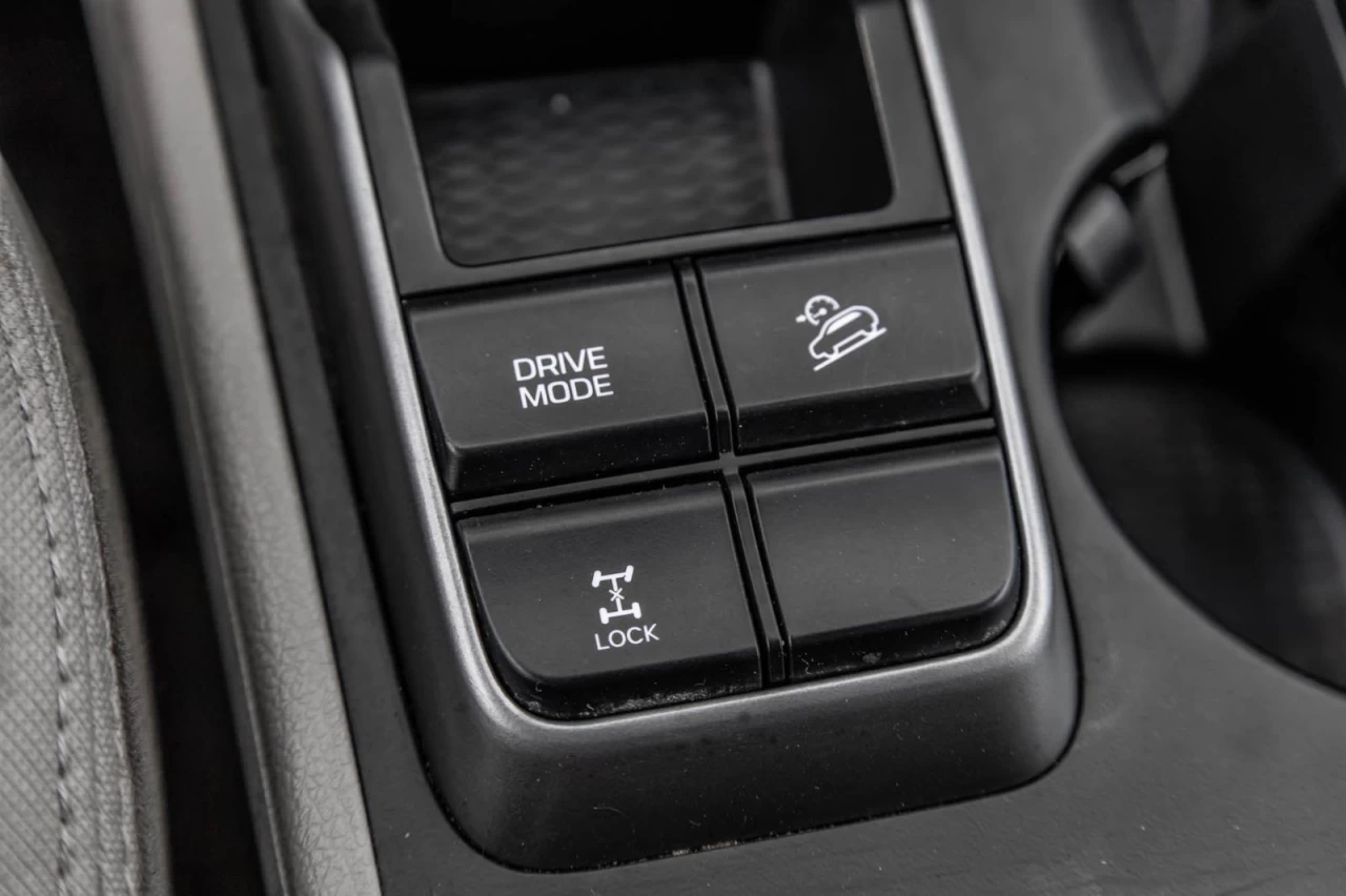 2017 Hyundai Tucson AWD  2.0L - Garantie 1 AN Image principale
