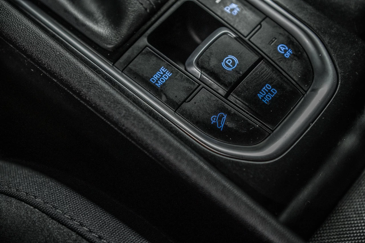 2020 Hyundai Santa Fe Preferred Awd Image principale