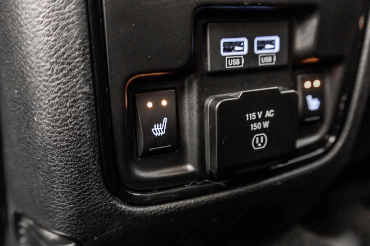 2023 Dodge Durango R/T AWD NAVI+CUIR+TOIT.OUVRANT Main Image