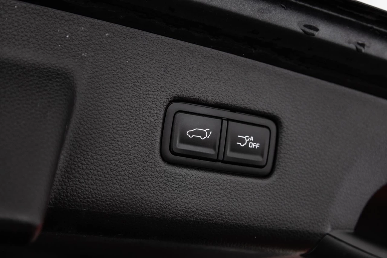 2023 Kia Carnival EX+ 7.PASS+CAMERA360+NAVI+CUIR+SIEGES.CHAUFFANTS Image principale