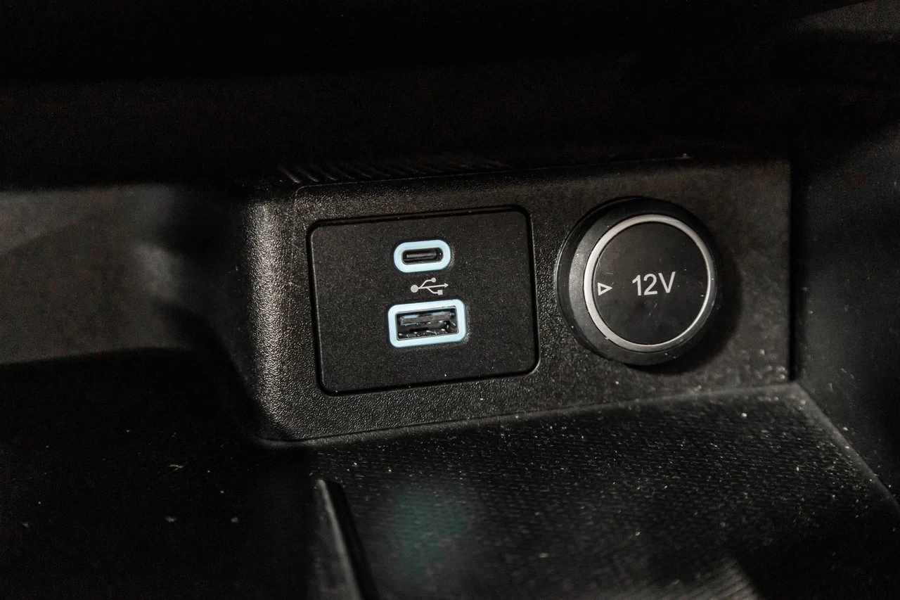 2020 Ford Escape Sel Awd Image principale