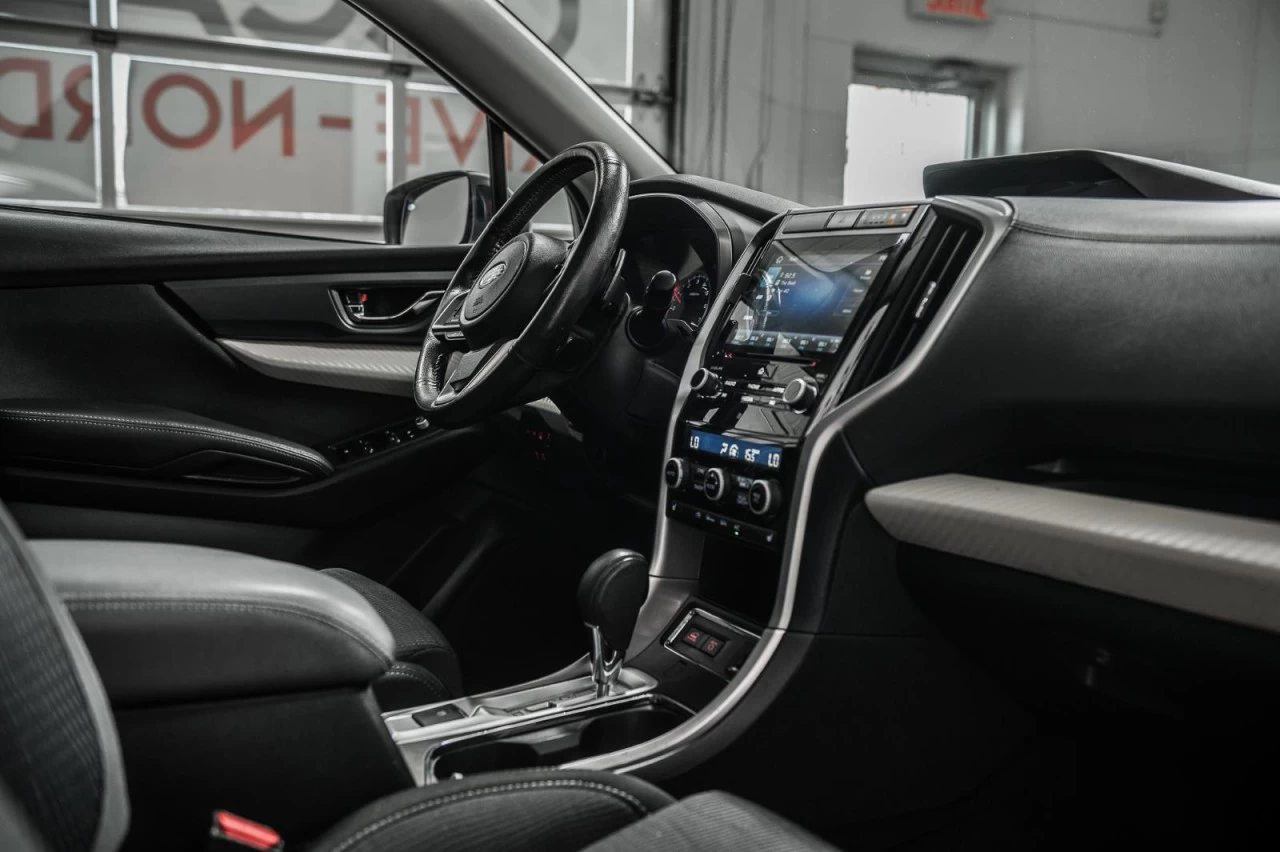 2022 Subaru Ascent Touring 7.PASS+TOIT.PANO+VOLANT/SIEGES.CHAUFFANTS Main Image