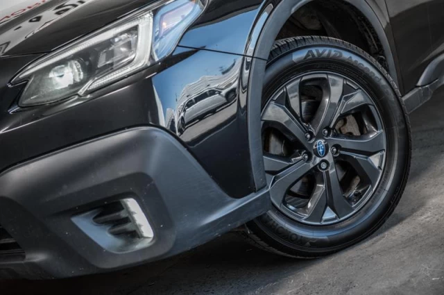 Subaru Outback Outdoor XT EyeSight CUIR+SIEGES.CHAUFFANTS 2020
