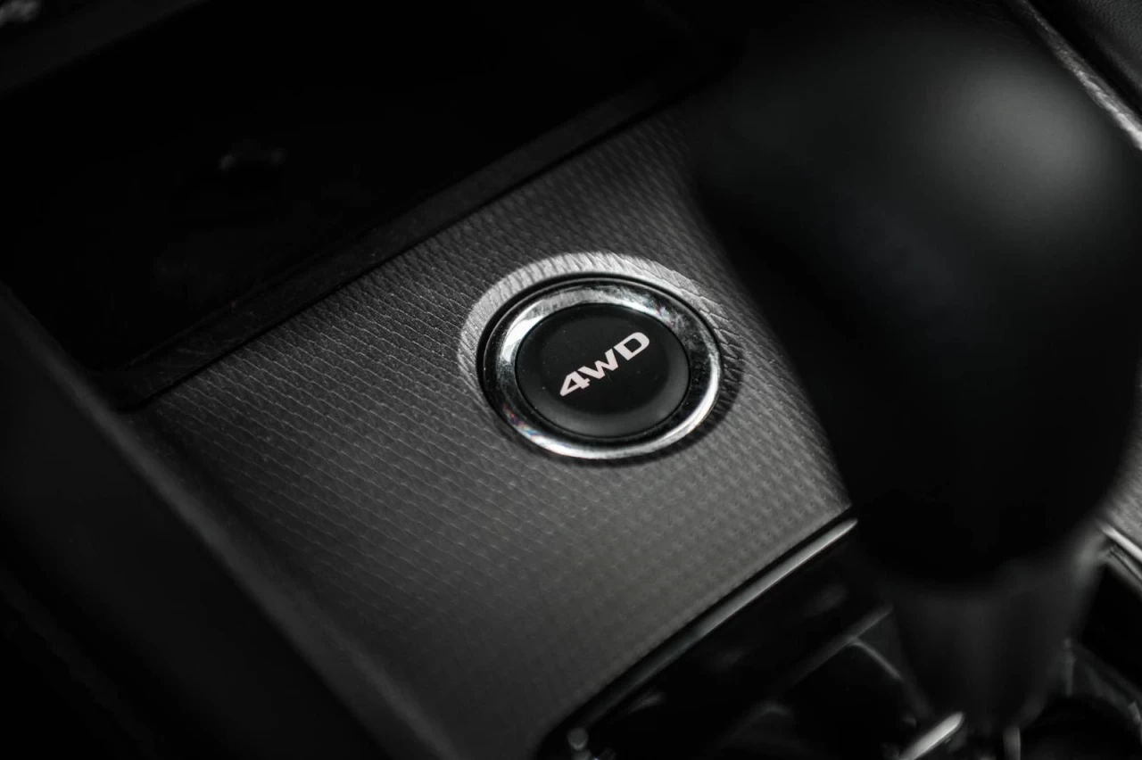 2022 Mitsubishi RVR ES AWC+SIEGES.CHAUFF+CARPLAY+BLUETOOTH+CAM.RECUL Main Image