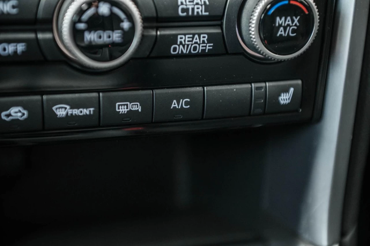 2021 Subaru Ascent Convenience 8.PASS+SIEGES.CHAUFF+CARPLAY+BLUETOOTH Main Image