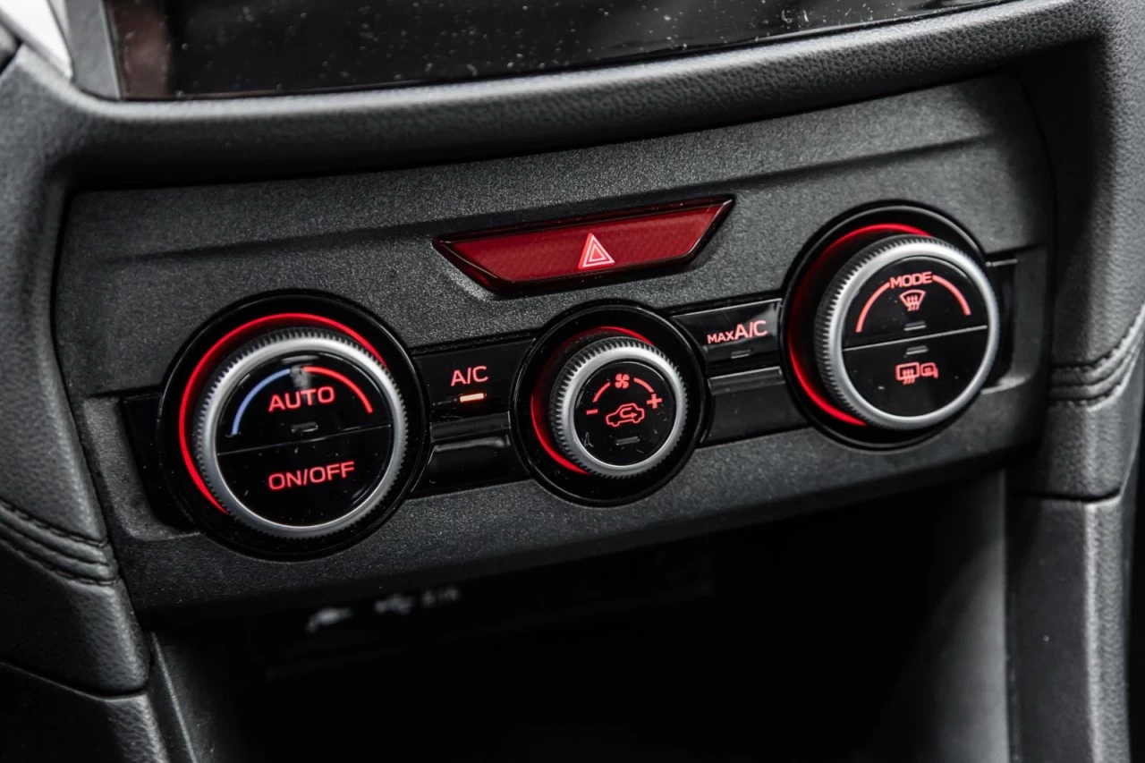 2022 Subaru Crosstrek Touring VOLANT/SIEGES.CHAUFFANTS+CARPLAY+CAM.RECUL Image principale
