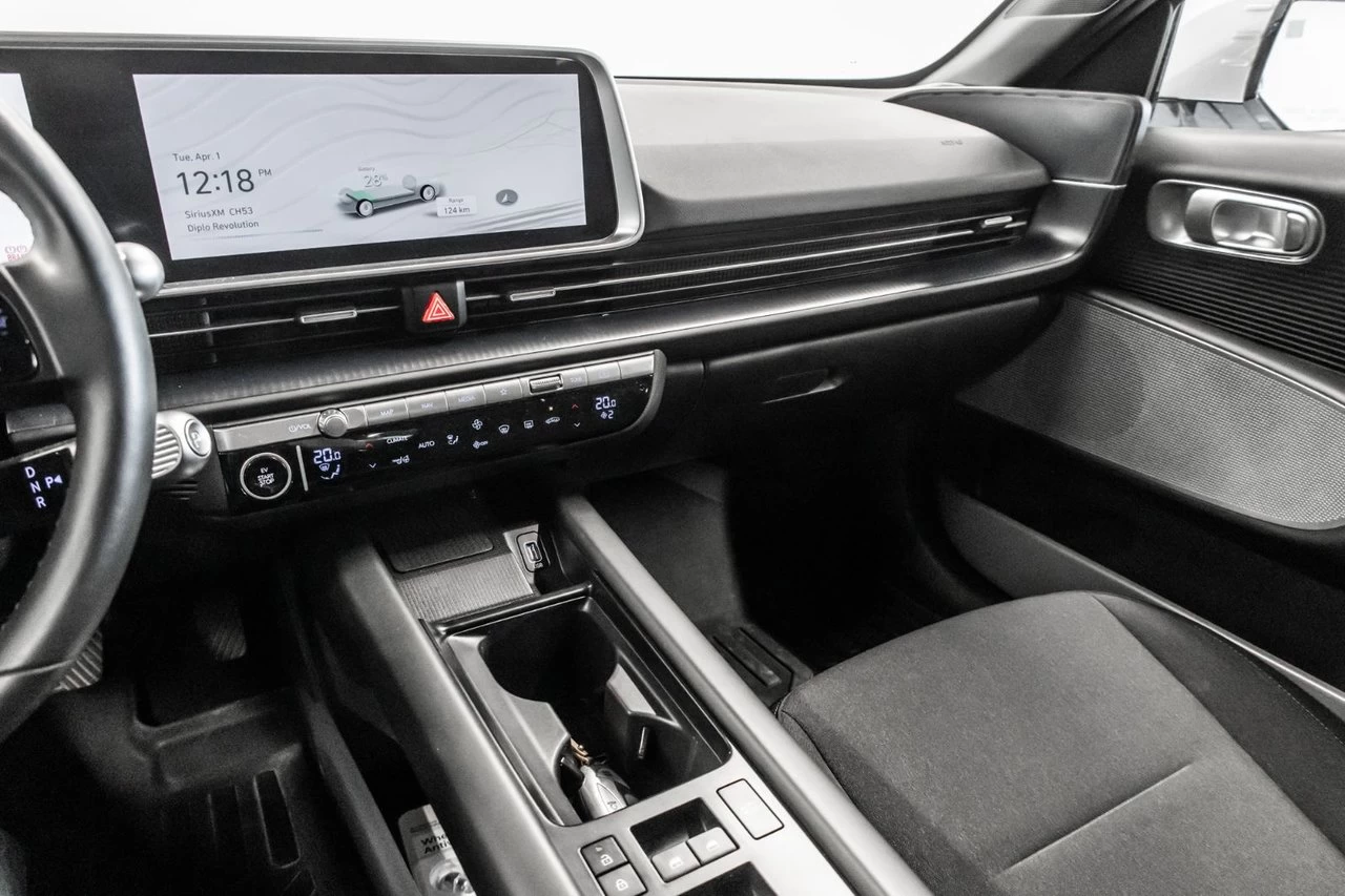 2023 Hyundai IONIQ 6 Preferred Awd Image principale