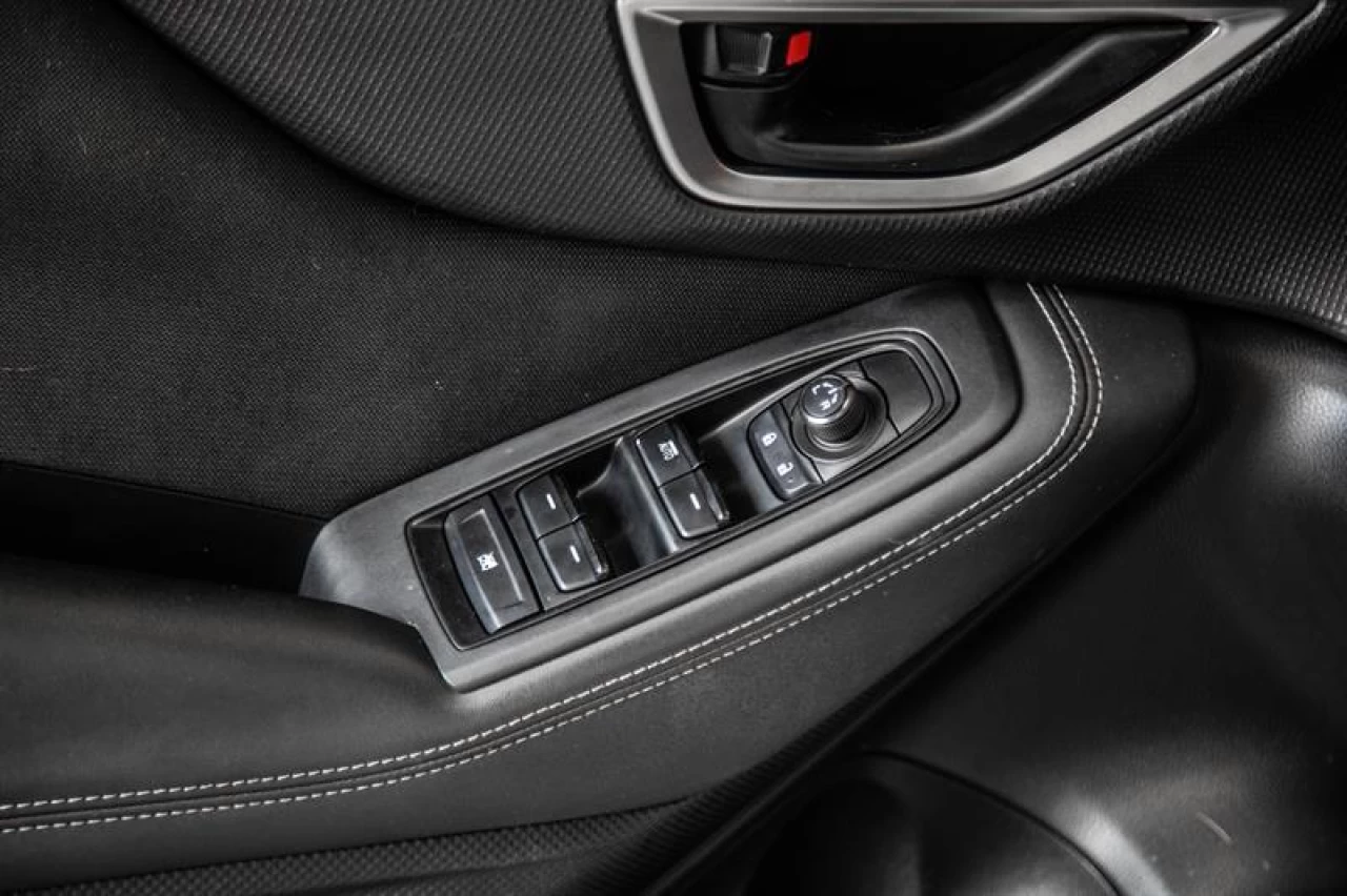 2020 Subaru Forester BLUETOOTH+CAM.RECUL+SIEGES.CHAUFFANTS Main Image