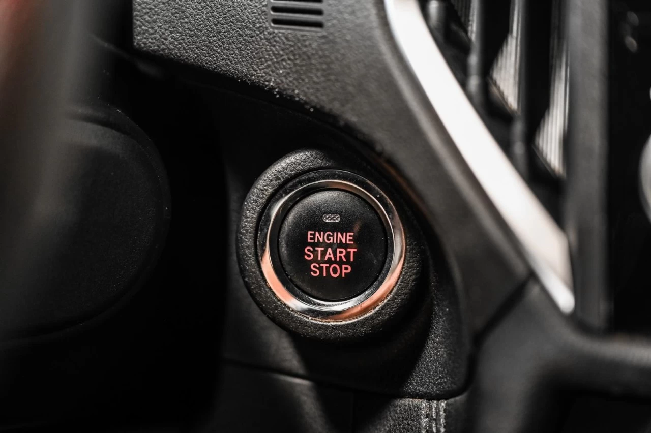 2022 Subaru Crosstrek Touring VOLANT/SIEGES.CHAUFF+CARPLAY+CAM.RECUL Main Image