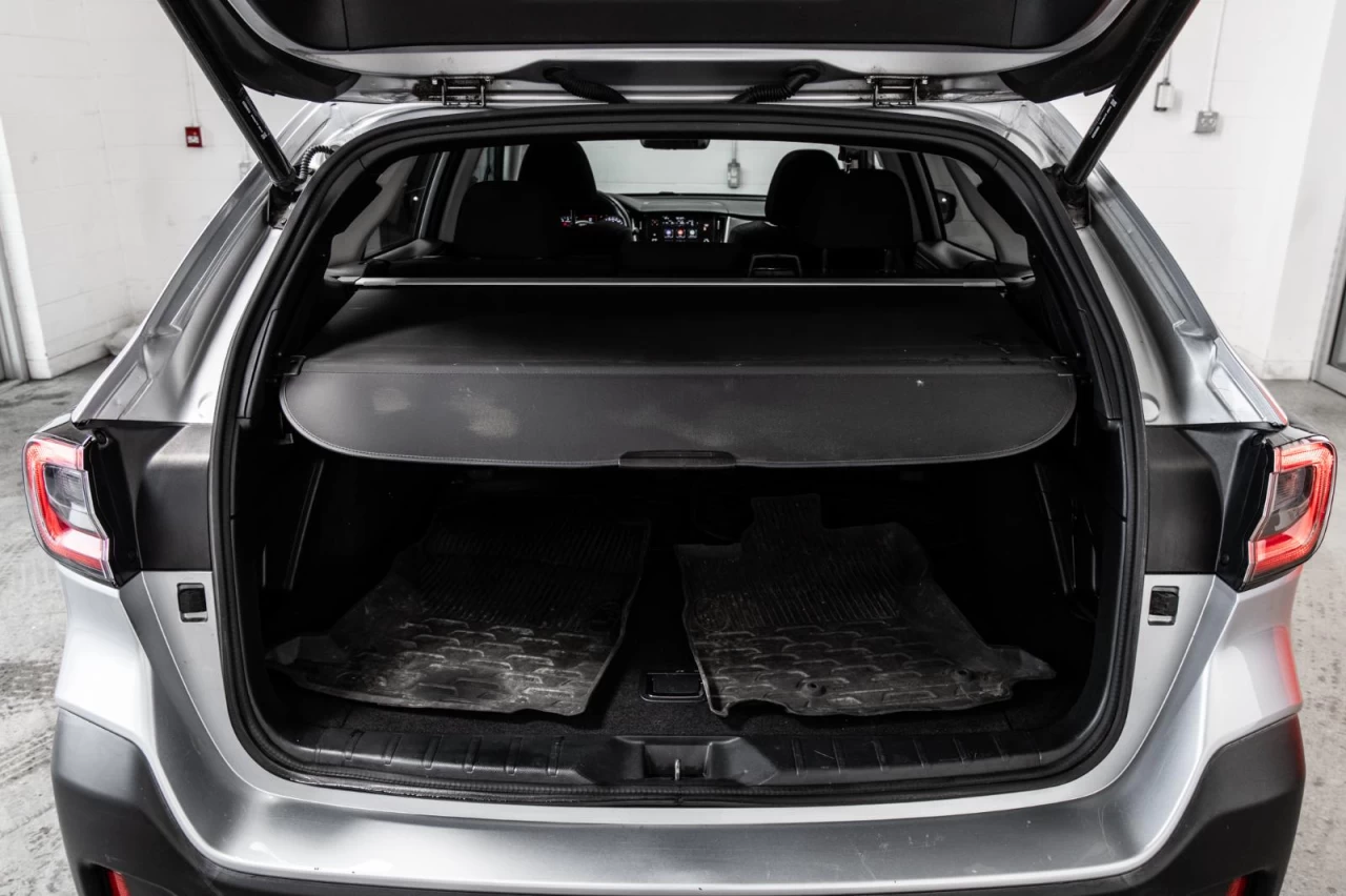 2021 Subaru Outback Touring TOIT.OUVRANT+VOLANT/SIEGES.CHAUFF+CARPLAY Main Image