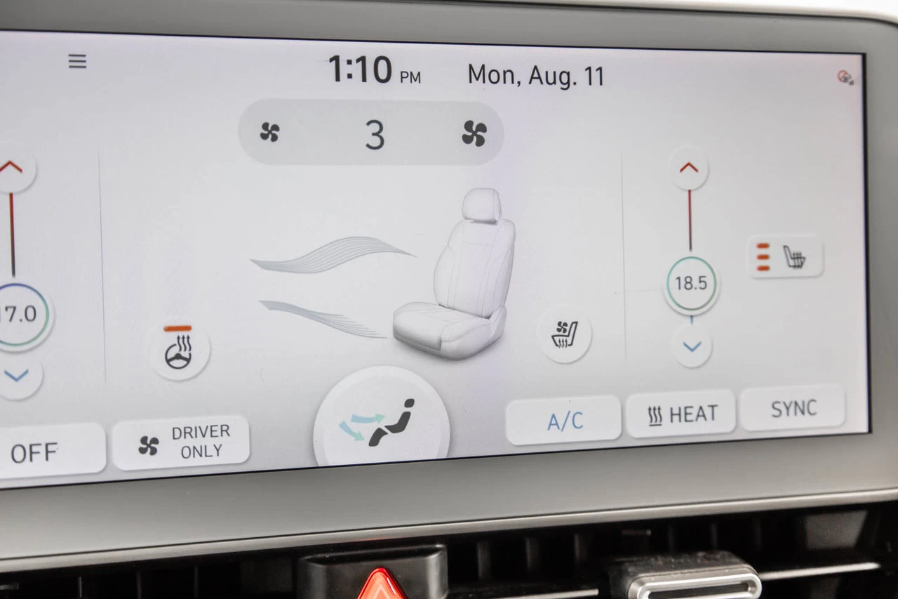 2023 Hyundai IONIQ 5 Preferred Long Range Main Image