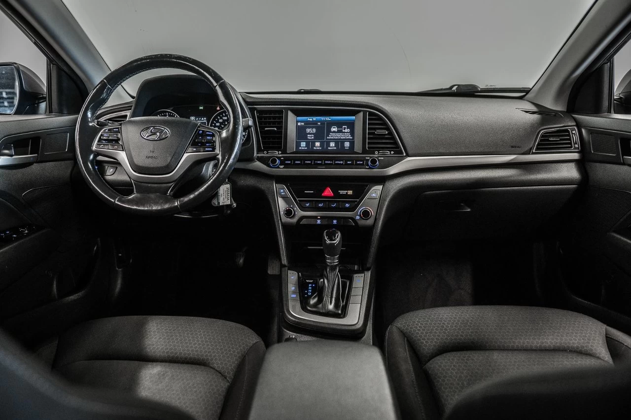 2018 Hyundai Elantra Gl Mags+sieges.chauf Main Image