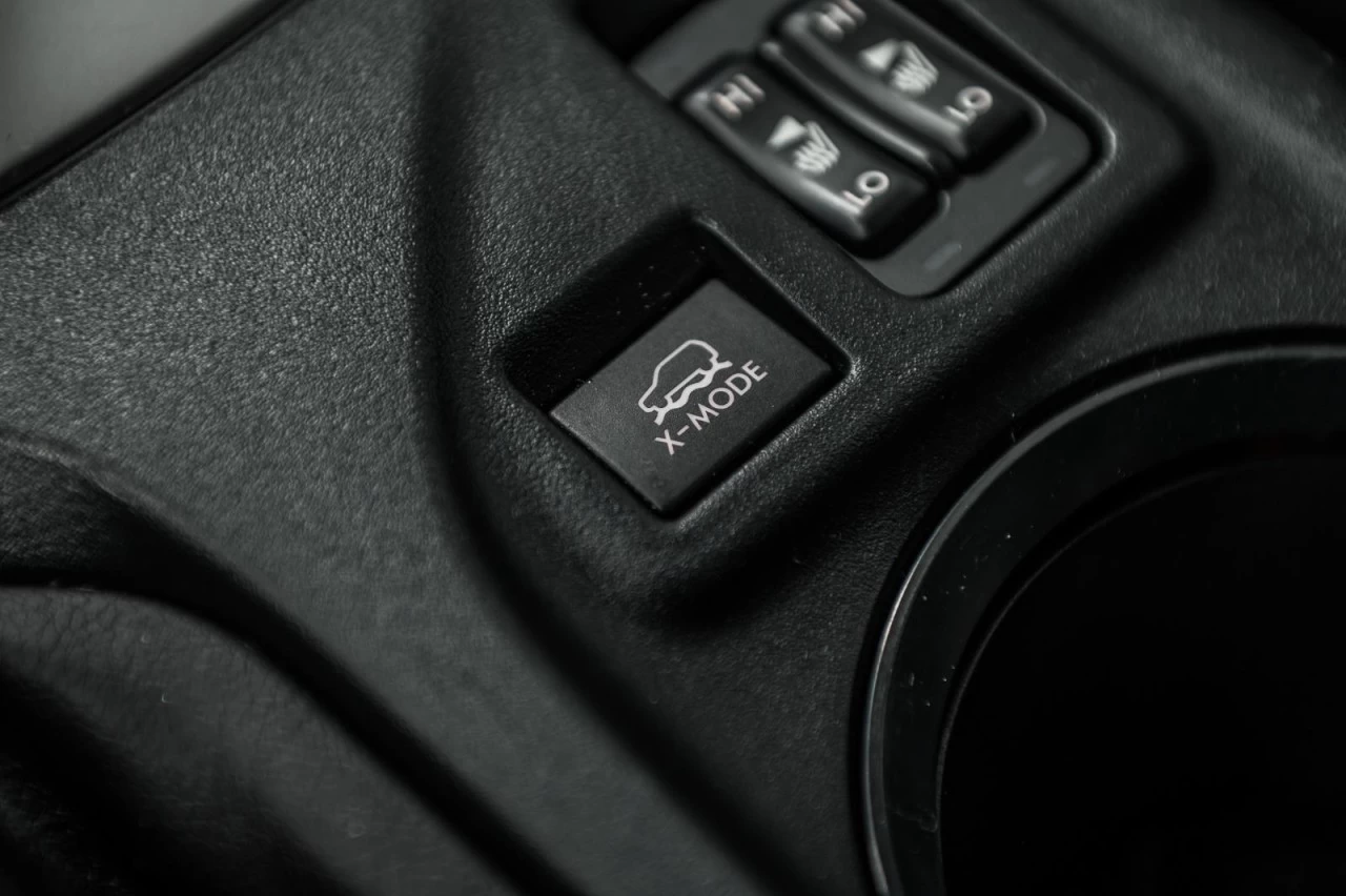 2021 Subaru Crosstrek Touring VOLANT/SIEGES.CHAUFF+CARPLAY+CAM.RECUL Image principale