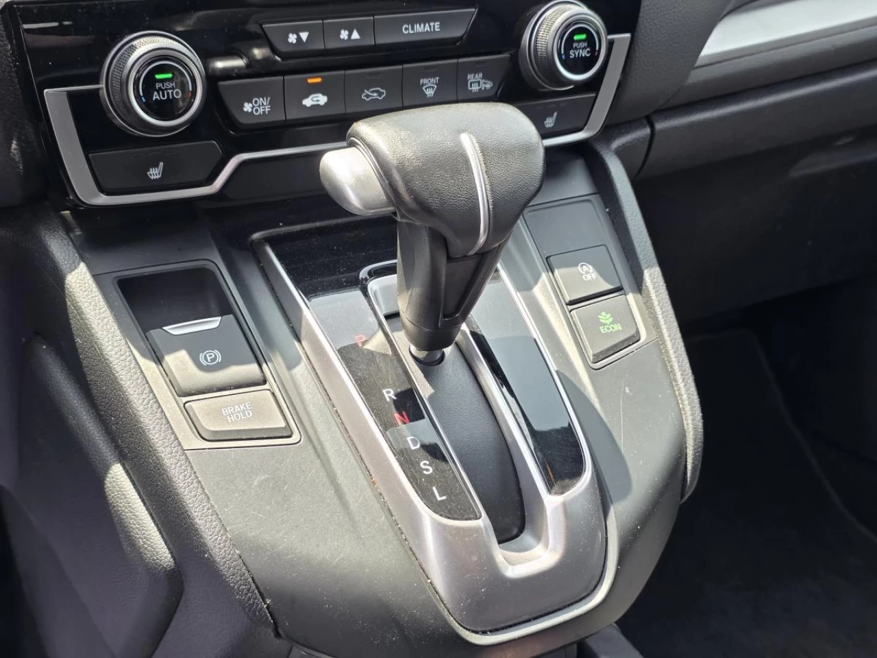 2020 Honda CR-V Sport AWD Main Image
